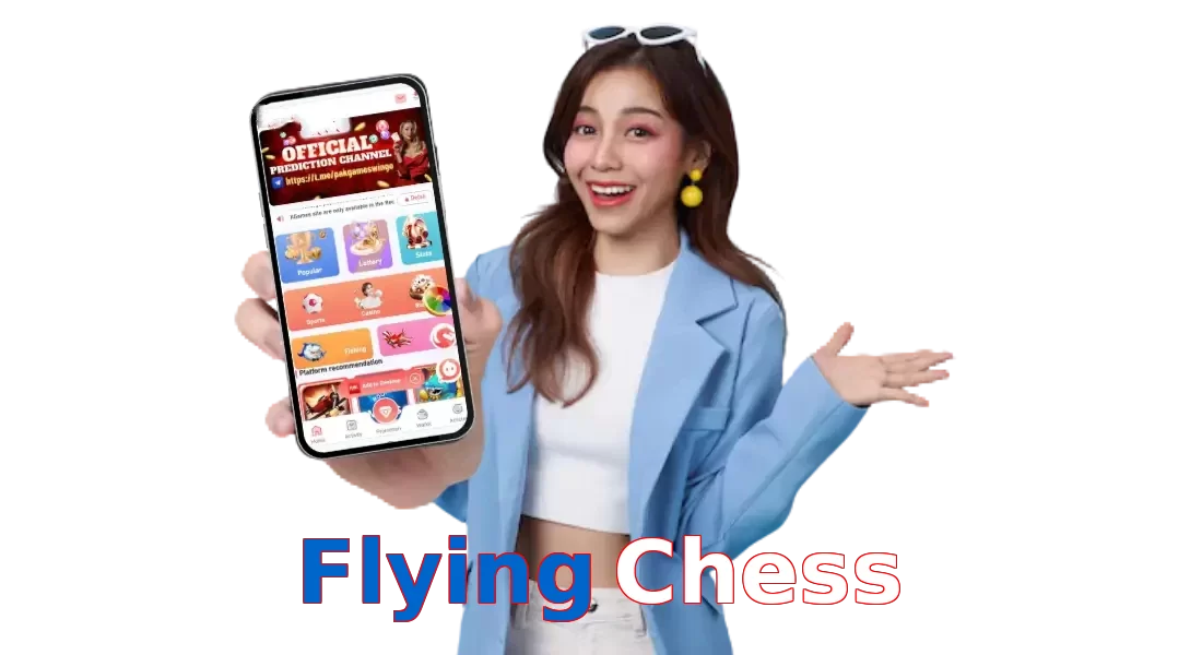 Flying Chess