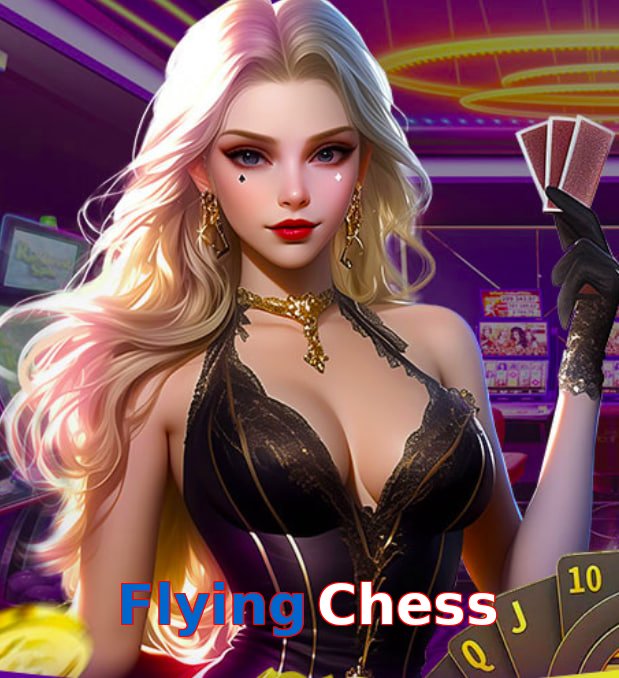 Flying Chess