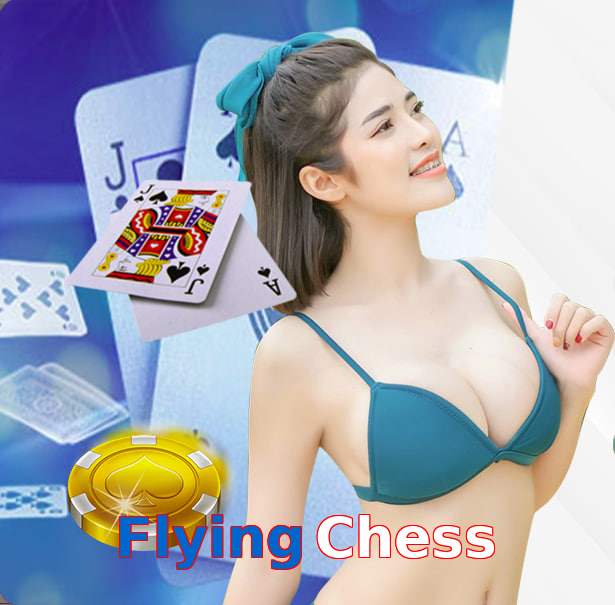 Flying Chess