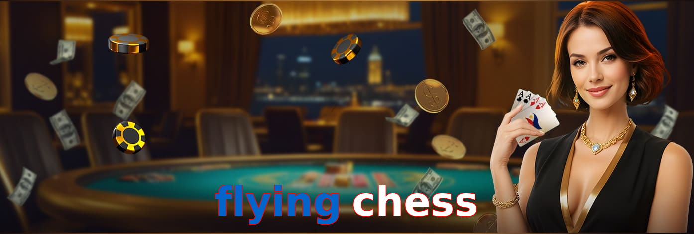 Flying Chess